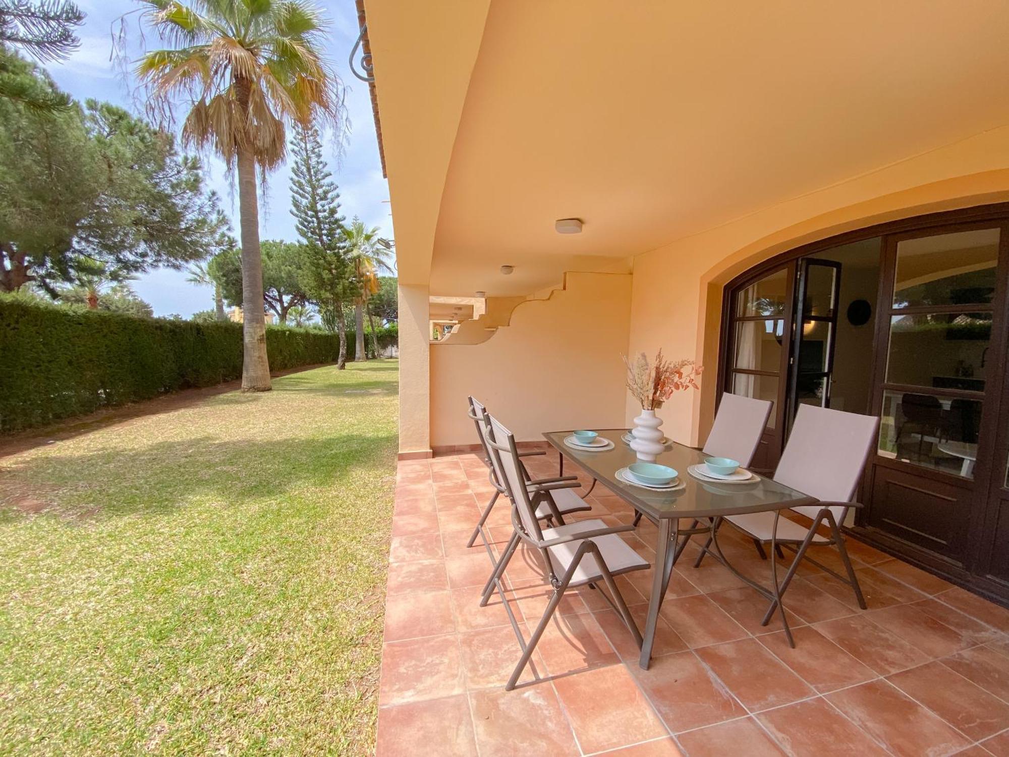 Apartemen Family Duplex Marbella