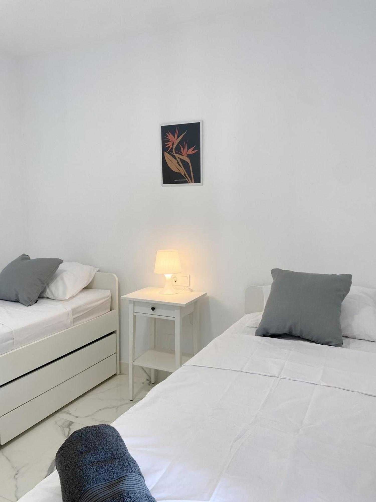 Family Duplex Apartamento Marbella