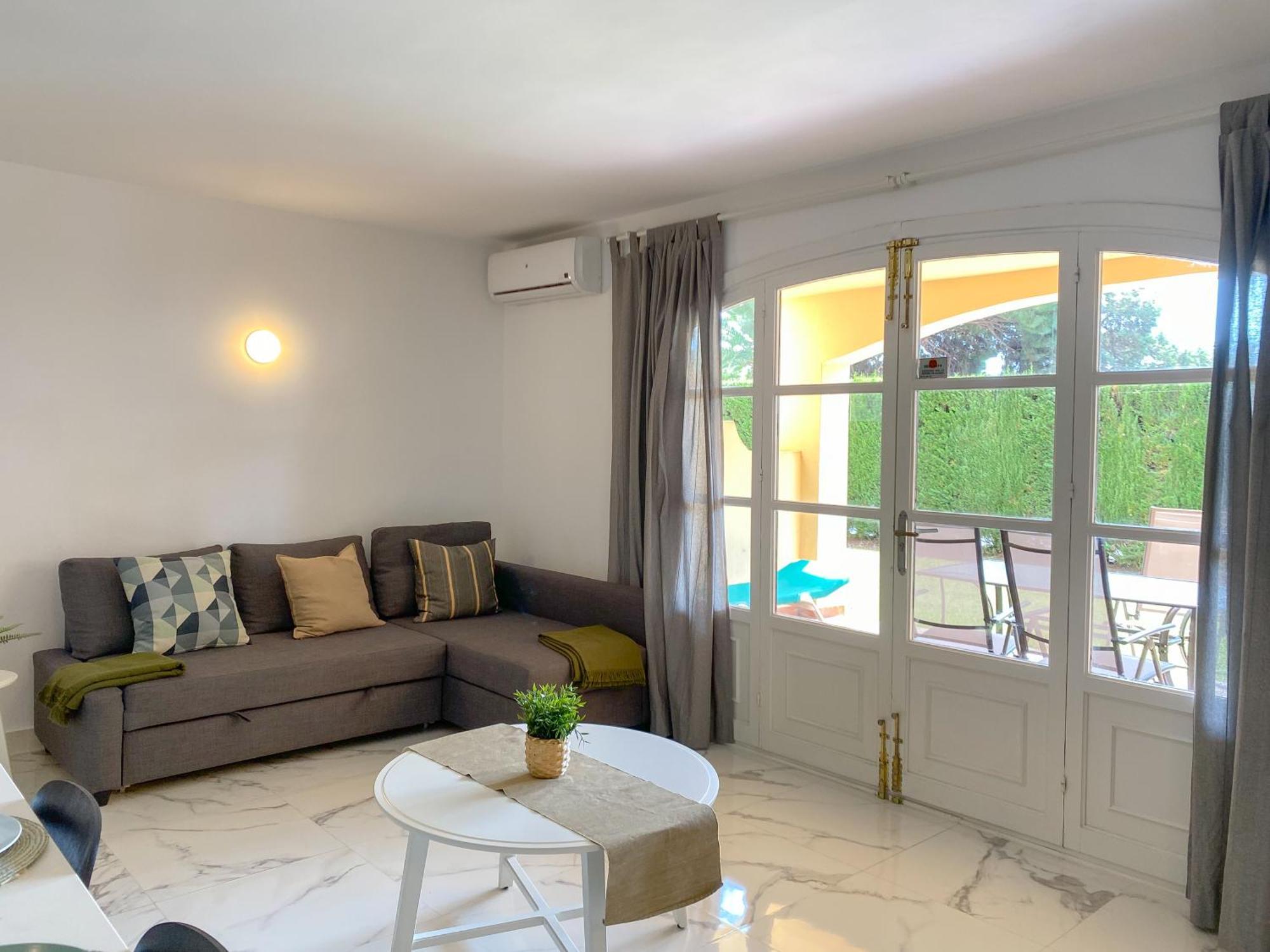 Family Duplex Apartamento *