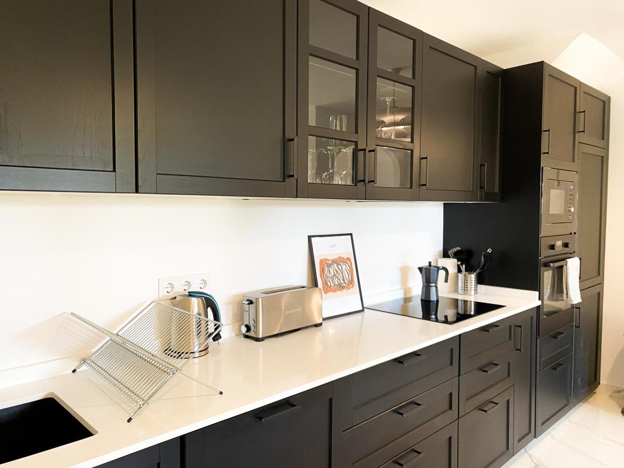 Apartamento Family Duplex