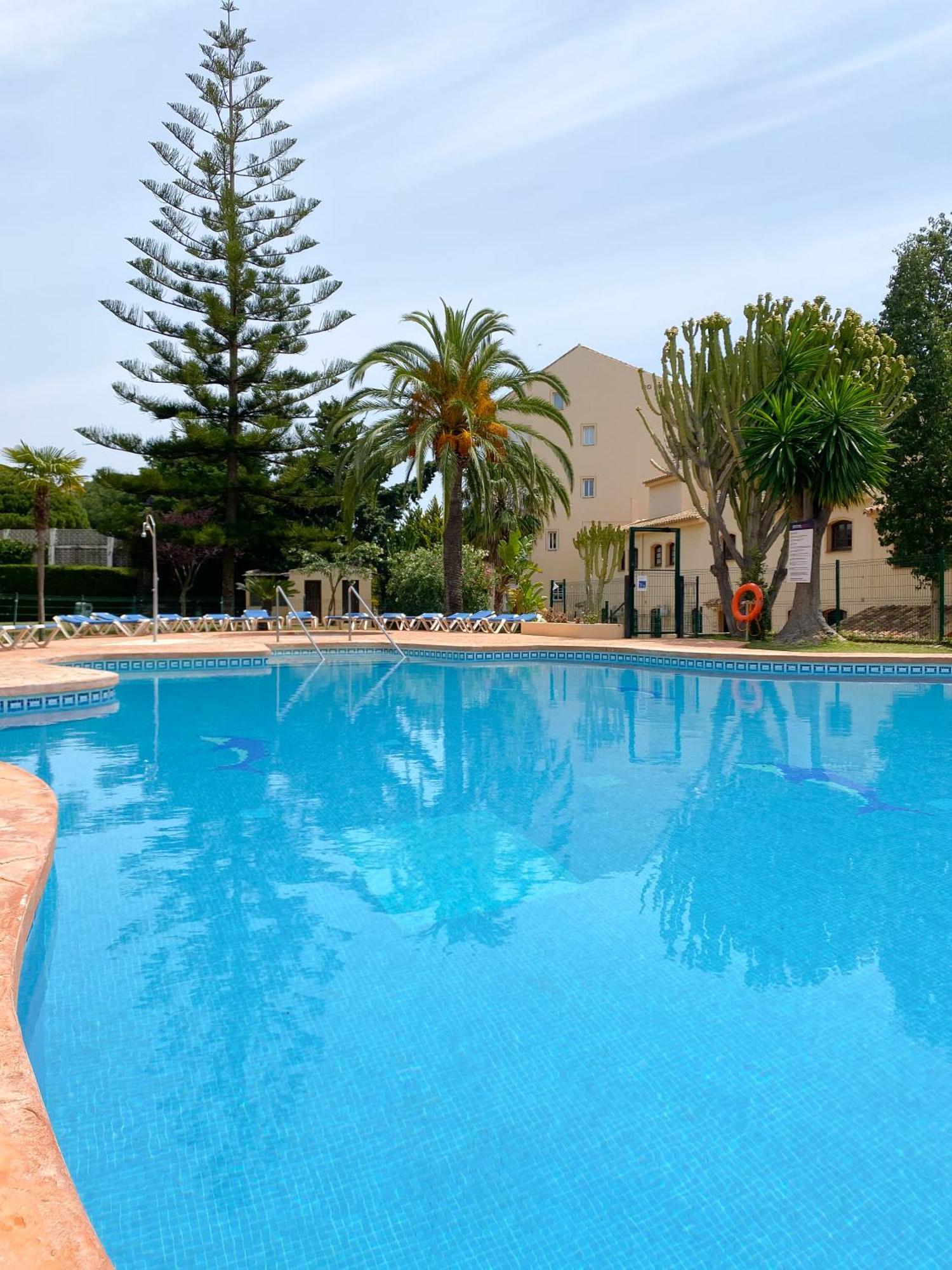Apartamento Family Duplex *