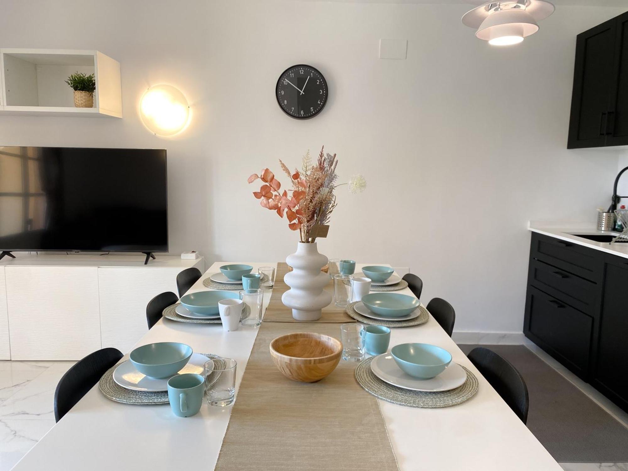 Apartamento Family Duplex