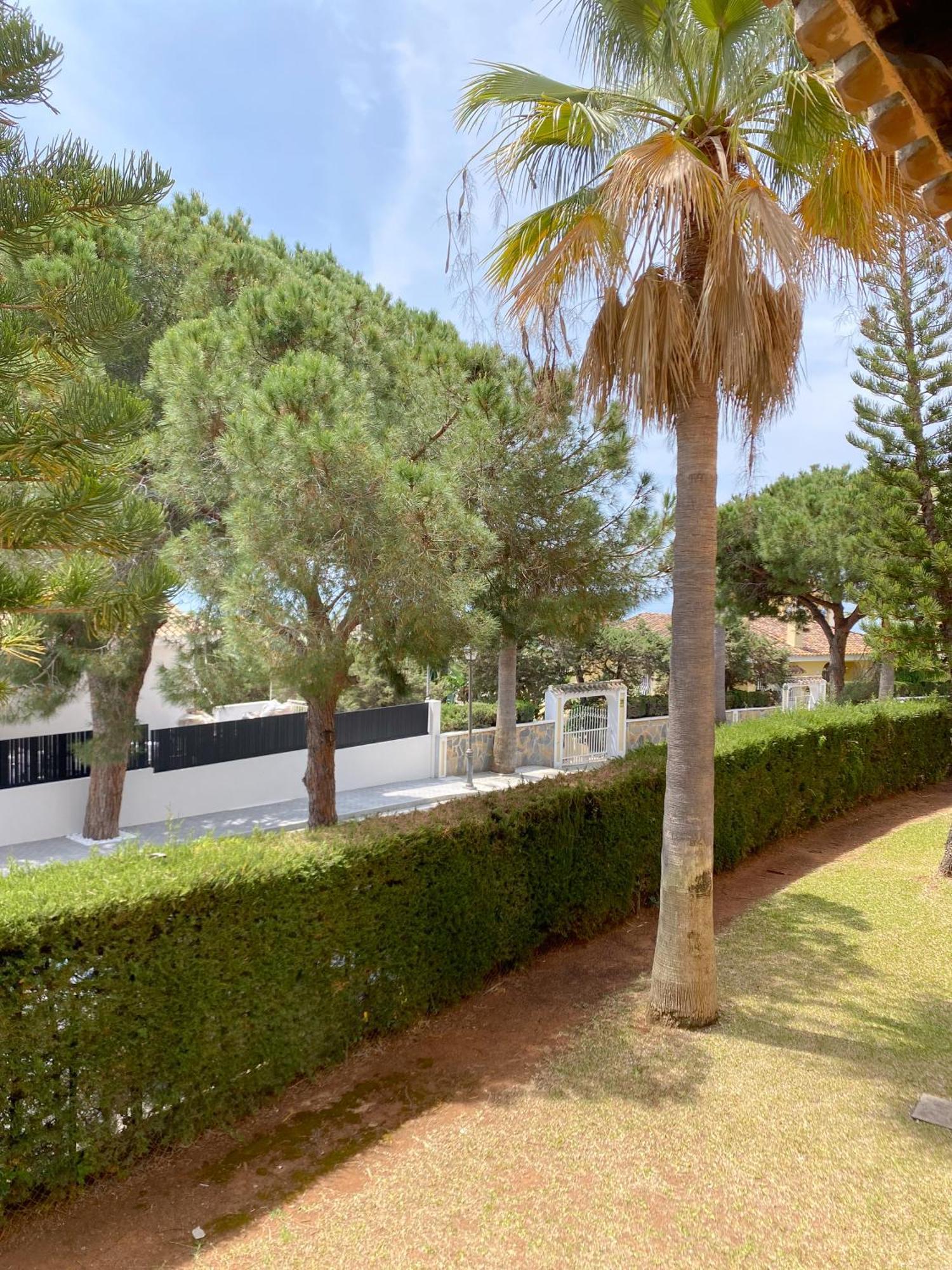 Family Duplex Apartamento Marbella