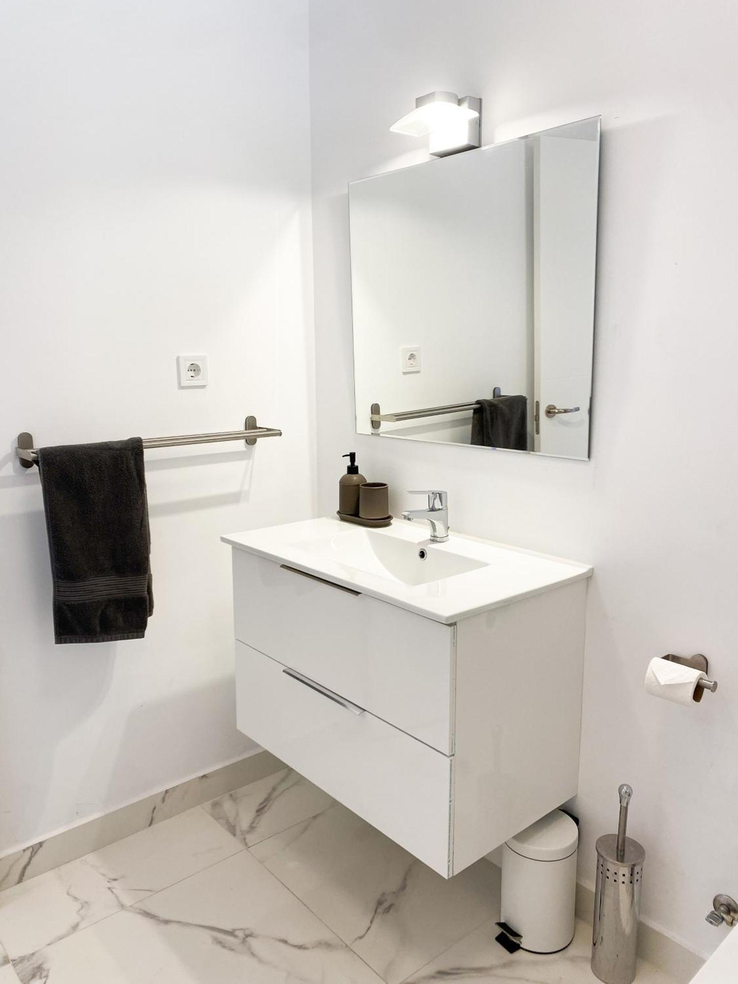Appartement Family Duplex Marbellac