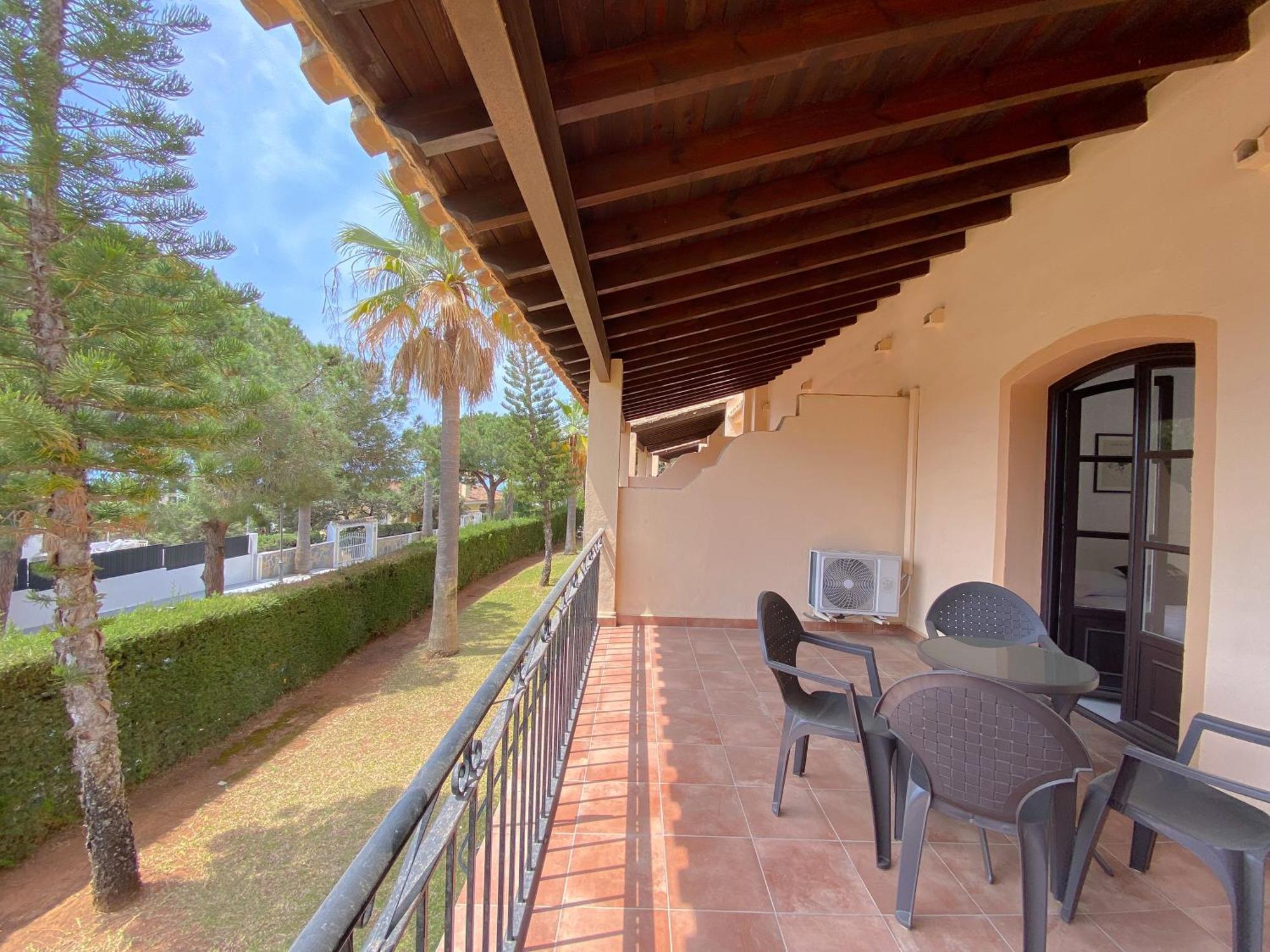 Family Duplex Marbellac